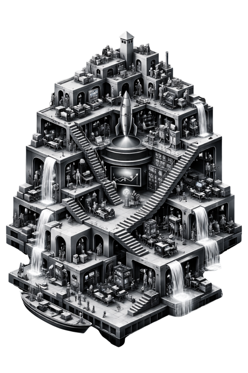 Why RankWithMe.ai Exists